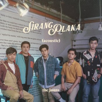 100 Tula Para Kay Stella Original Movie Soundtrack by The Juans album
