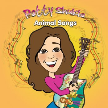 I Can Do It By Patty Shukla Album Lyrics Musixmatch Letter r song for children to learn how to pronounce t. musixmatch