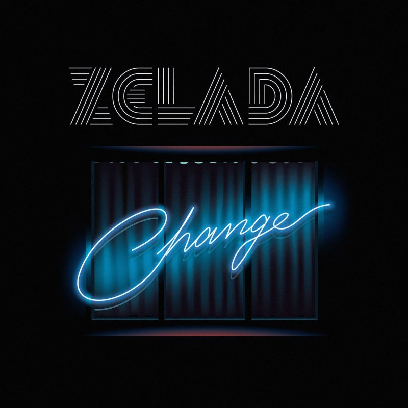 Changes radio. Radio Edit.