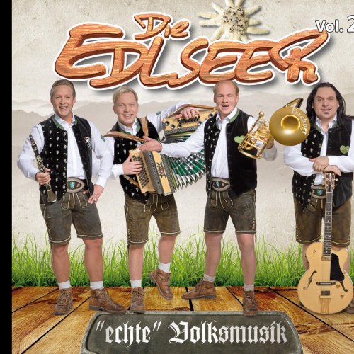 Die Edlseer - Schön ist die Jugend lyrics | Musixmatch