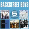 Original Album Classics Backstreet Boys - cover art