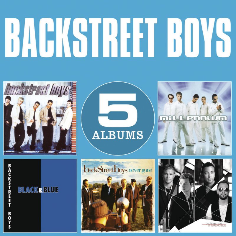backstreet boys - as long as you love me lyrics