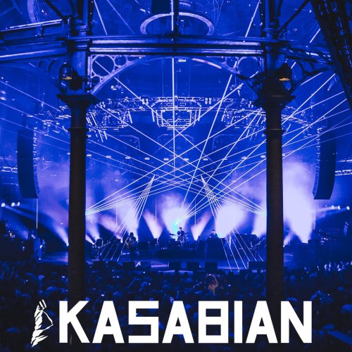 Kasabian - U Boat (Live At The Roundhouse) Lyrics