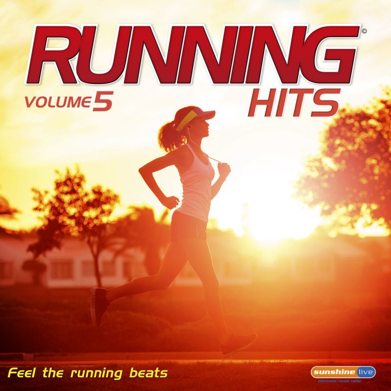 Running hits. Plastik Funk & Kurd Maverick. Beats Running
