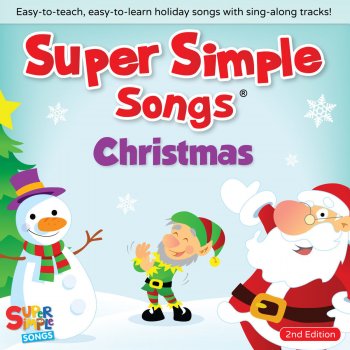 I M A Little Snowman Testo Super Simple Songs Mtv Testi E Canzoni