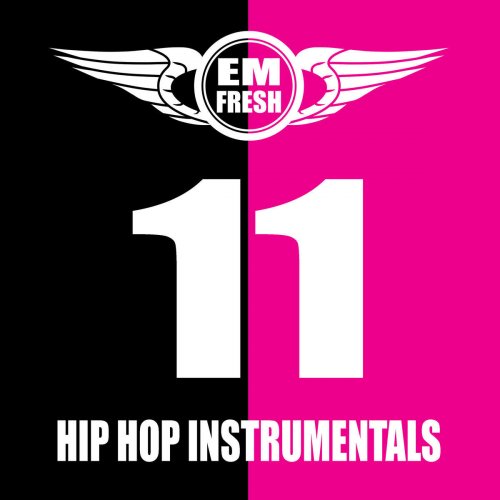 Hip Hop Instrumentals 11