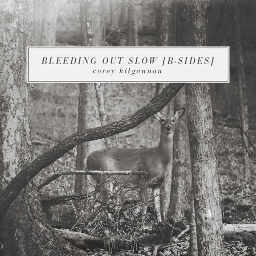 Bleeding out Slow (B-Sides)