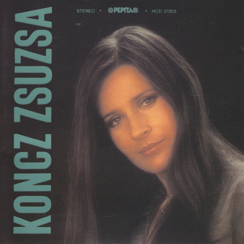Koncz Zsuzsa Feat Brody Janos Ha En Rozsa Volnek Lyrics Musixmatch