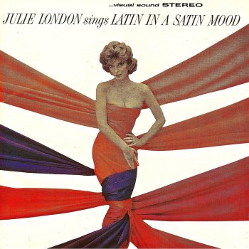 Latin in a Satin Mood (Remastered) - cover art