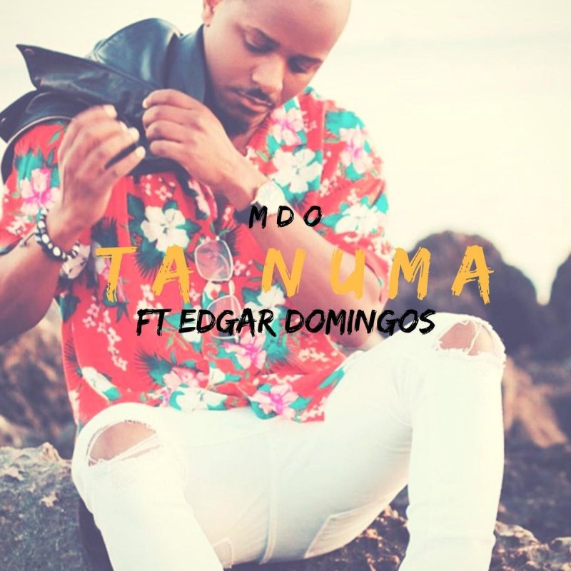 Mdo Feat Edgar Domingos Ta Numa Lyrics Musixmatch