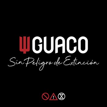 Sin Peligro De Extincion By Guaco Album Lyrics Musixmatch Song Lyrics And Translations Especies en peligro de extinción. musixmatch