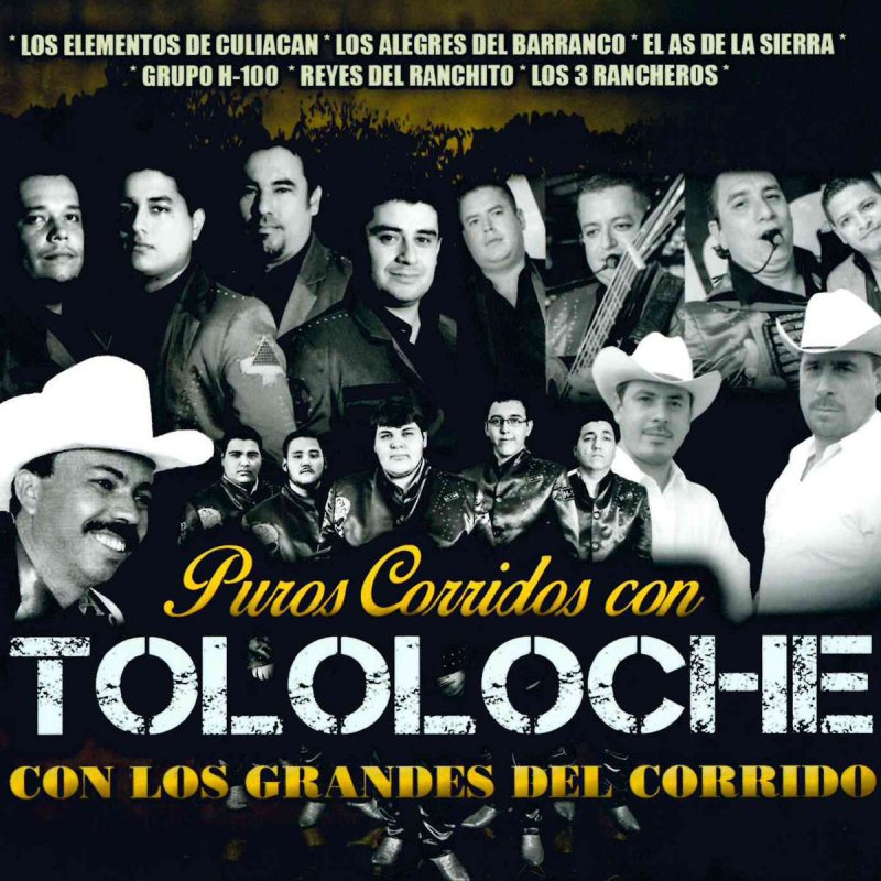 Letra de Los Dos Plebes (Con Tololoche) de Los 3 Rancheros | Musixmatch