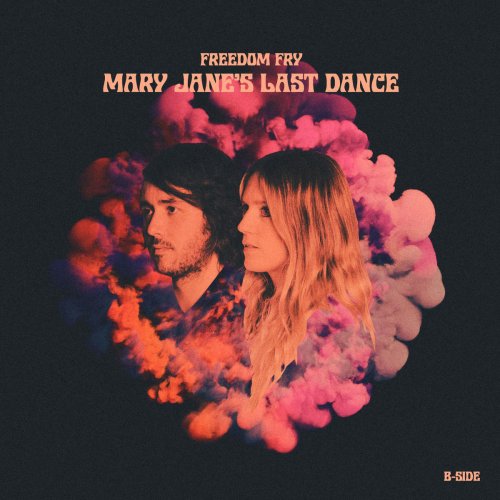 Mary Jane's Last Dance - Single