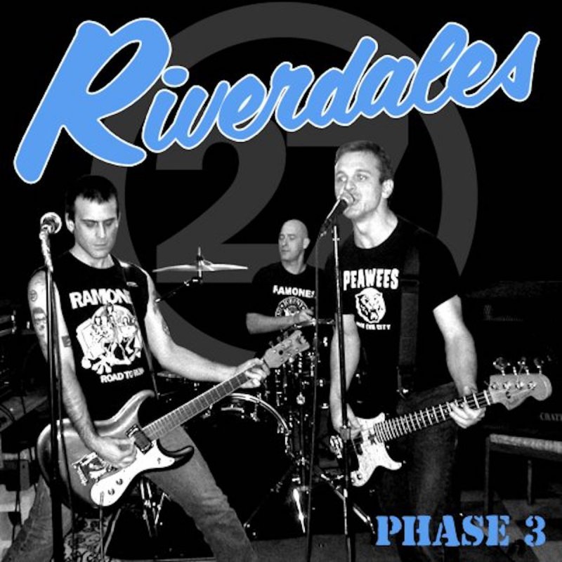 The Riverdales A W O M Lyrics Musixmatch