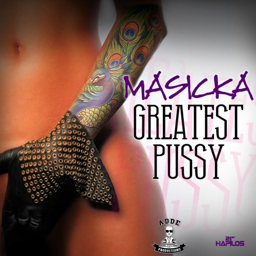 Greatest Pussy - Single