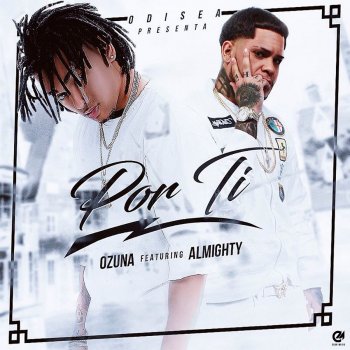 Por Ti By Ozuna Album Lyrics Musixmatch View all ozuna lyrics in alphabetical order. musixmatch