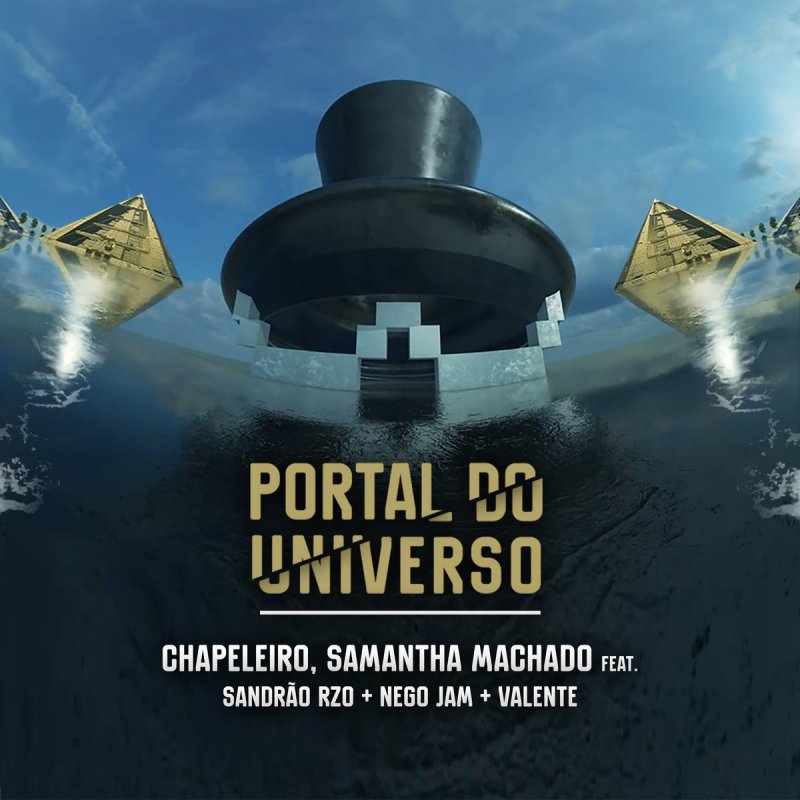 Chapeleiro Feat Samantha Machado Sandrao Rzo Nego Jam Valente Portal Do Universo Lyrics Musixmatch Porem, esse estudo era normalmente lido e repassado para eles sem reflexao ou visao critica dos conteudos. chapeleiro feat samantha machado