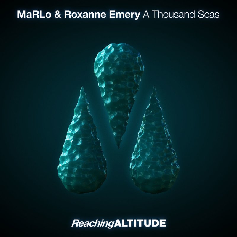 Marlo Feat Roxanne Emery A Thousand Seas Lyrics Musixmatch