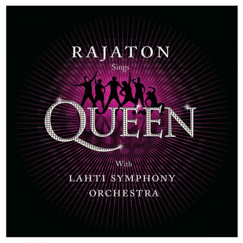 Rajaton Sings the Queen With Lahti Symphony Orchestra