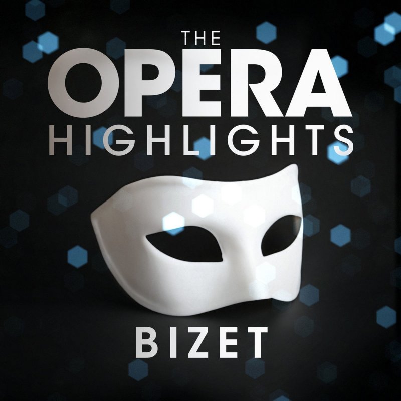 Bizet, Nicolai Ghiaurov & Sir Edward Downes La jolie fille de