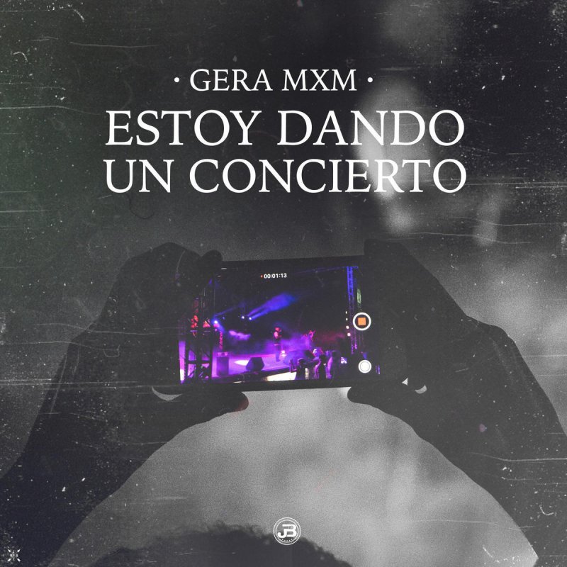 Gera Mx Estoy Dando Un Concierto Lyrics Musixmatch gera mx estoy dando un concierto