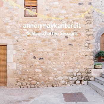Wird schon irgendwie gehen by AnnenMayKantereit album ...