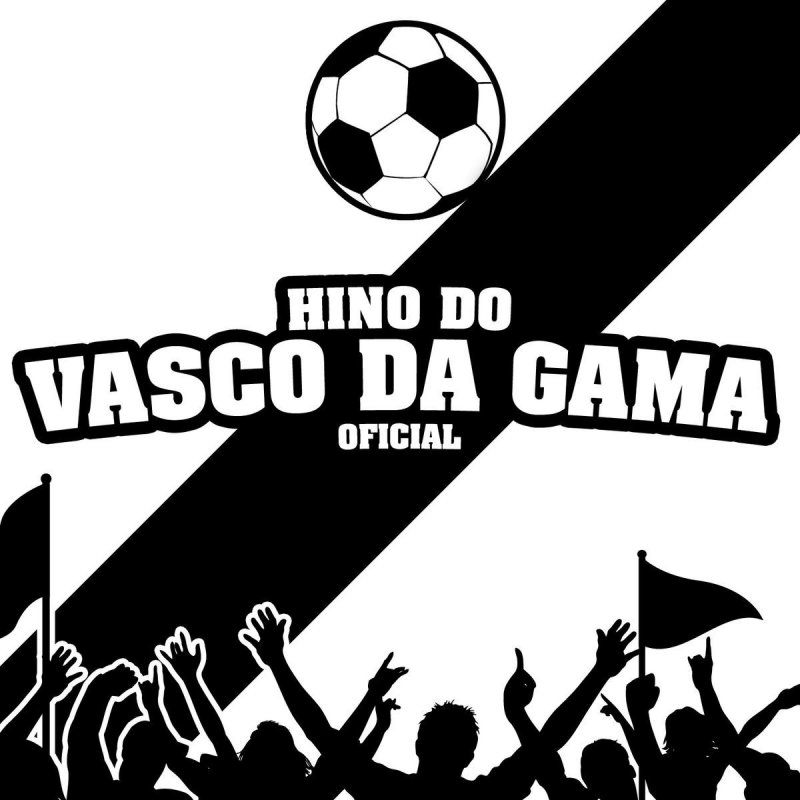 Orquestra e Coro Cid (Flabanda) - Hino do Vasco (Oficial) Lyrics ...