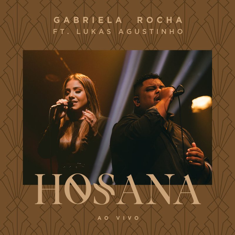 Acende Um Fogo Gabriela Rocha Letra Gabriela Rocha Feat Lukas Agustinho Hosana Ao Vivo Lyrics