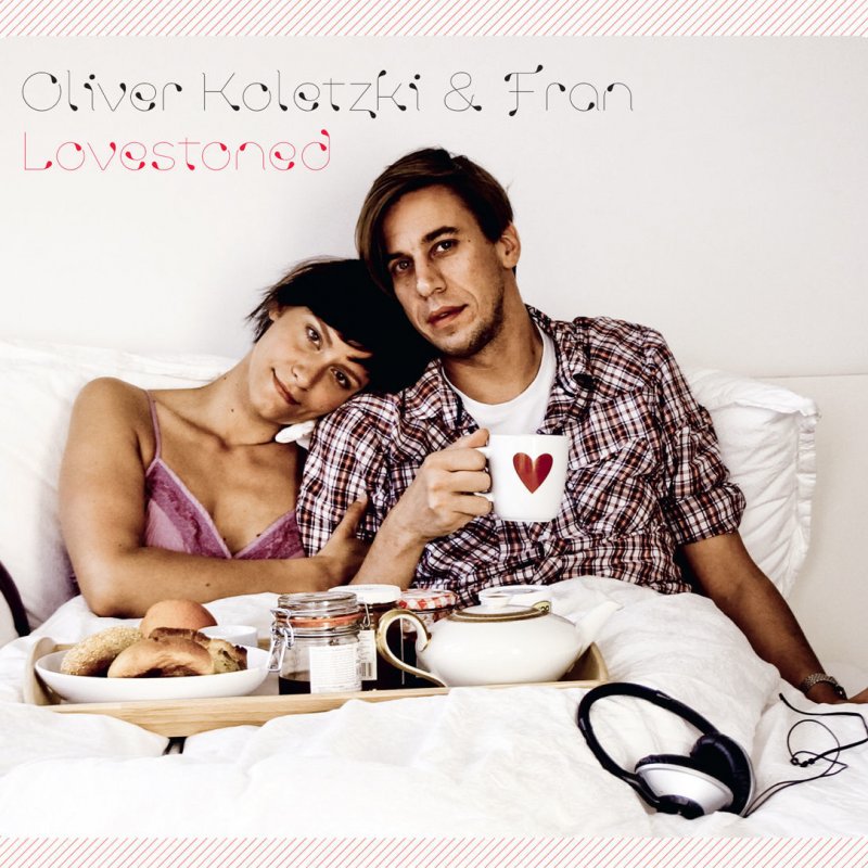 oliver kolletzki feat fran echoes