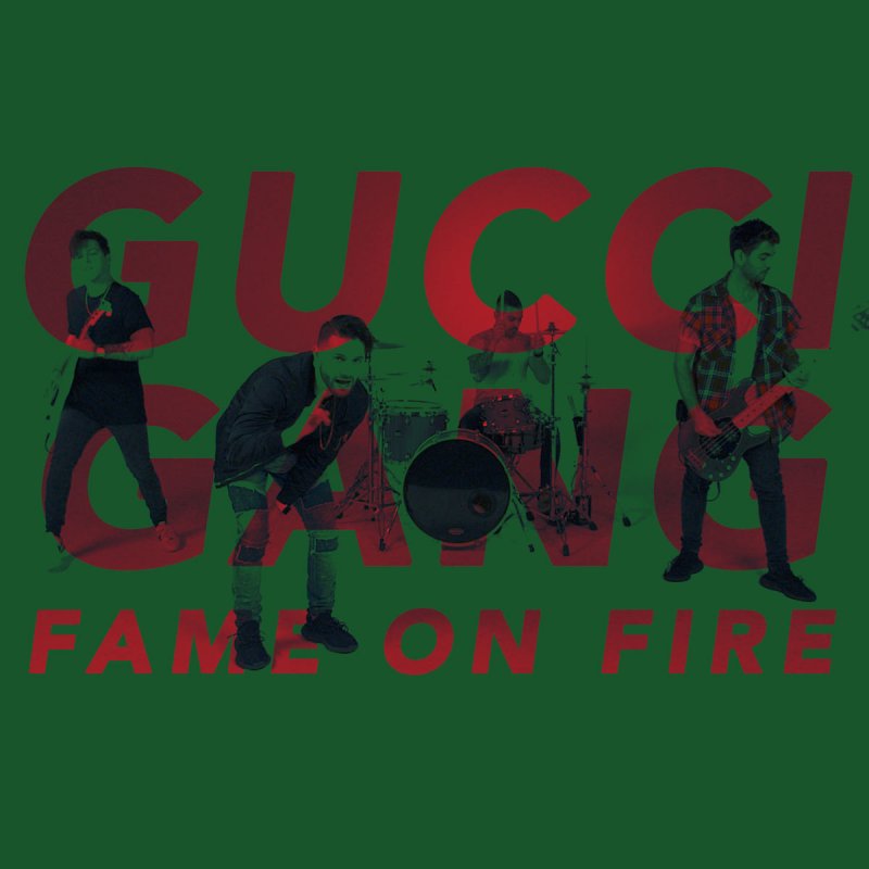 without me lyrics fame on fire - Additionally