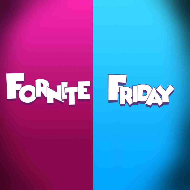 Rockit Gaming Fortnite Friday (Fortnite) Lyrics Musixmatch
