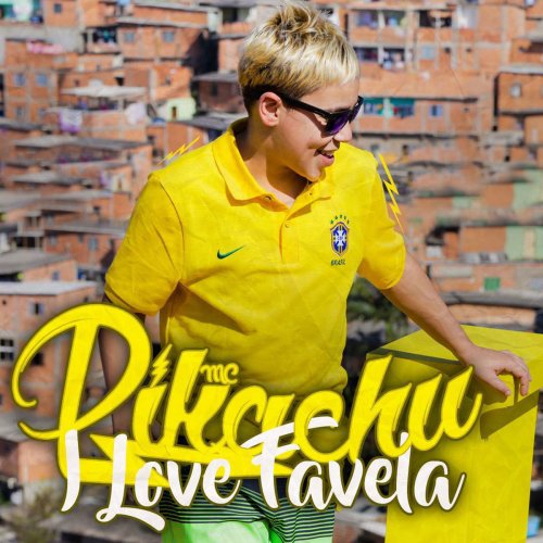 I Love Favela