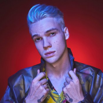 Acapella Feat Fito Blanko Frankie J Single By Mikolas Josef