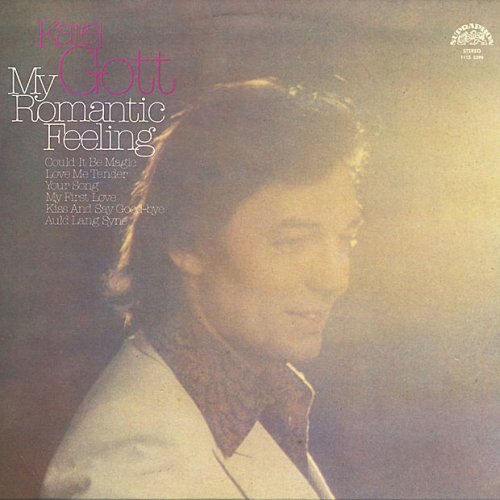 Karel Gott Just Carry On Jdi Za Stestim Lyrics Musixmatch