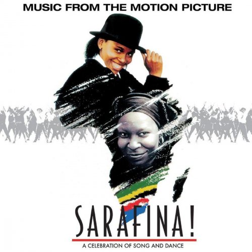 Sarafina! The Sound Of Freedom (Original Motion Picture Soundtrack)