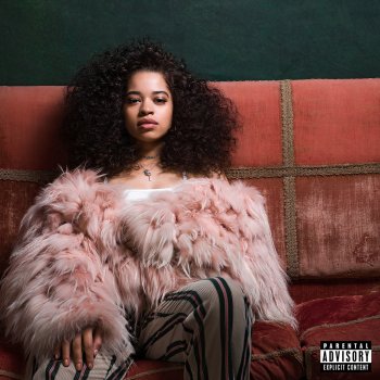 Ella Mai - Naked lyrics Musixmatch