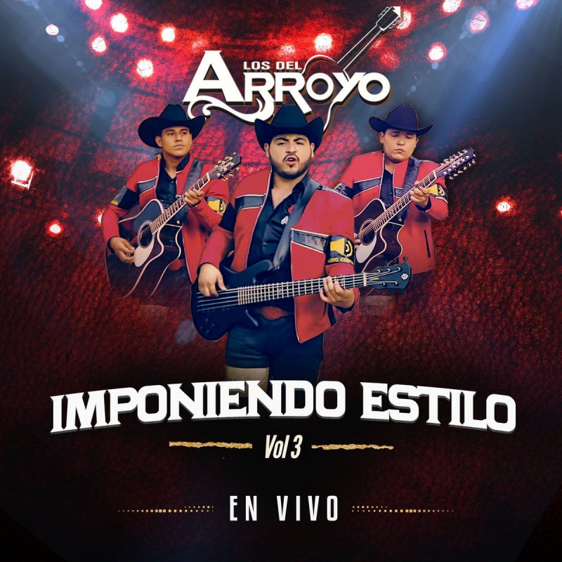Los Del Arroyo Panchito El F1 En Vivo Lyrics Musixmatch Contact panchito el f1 on messenger. musixmatch