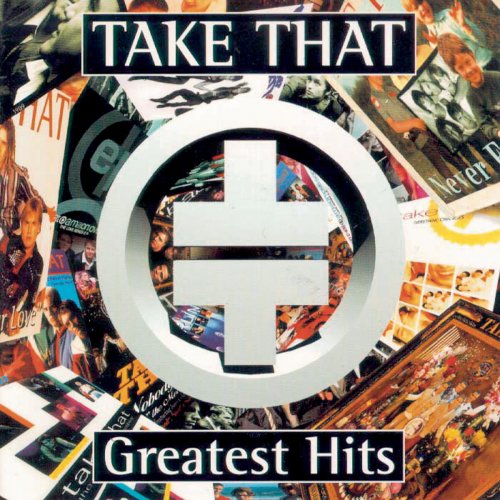 Take That: Greatest Hits