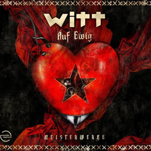 Letra de Die Flut de Joachim Witt | Musixmatch