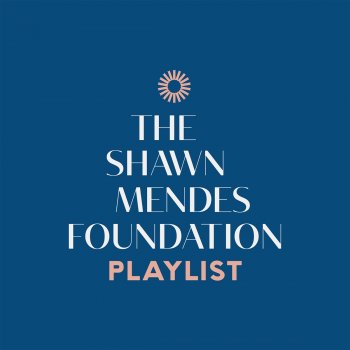 Testi The Shawn Mendes Foundation Playlist