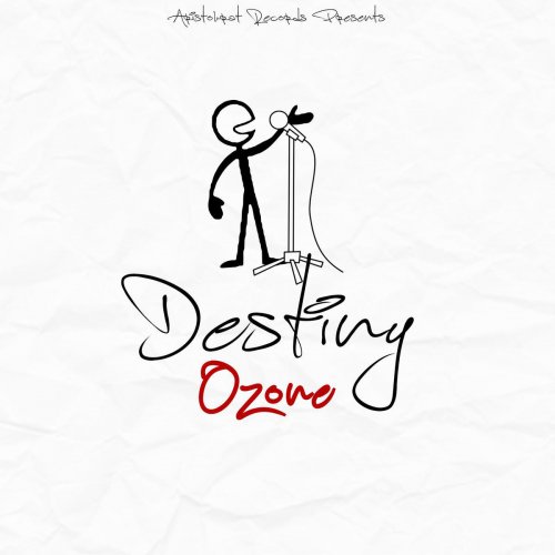 Destiny (feat. Lolo)