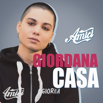 Casa By Giordana Angi Album Lyrics Musixmatch Song Lyrics And Translations