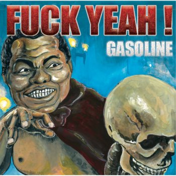 A Journey Into Abstract Hip Hop By Gasoline Album Lyrics