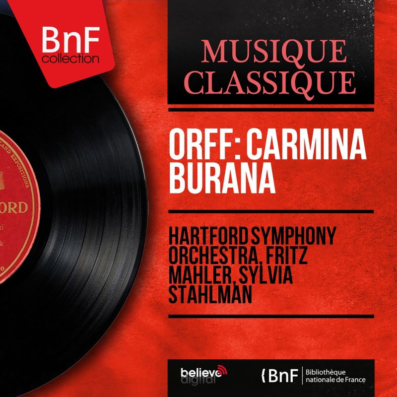 View Carl Orff Carmina Burana O Fortuna Lyrics Gallery