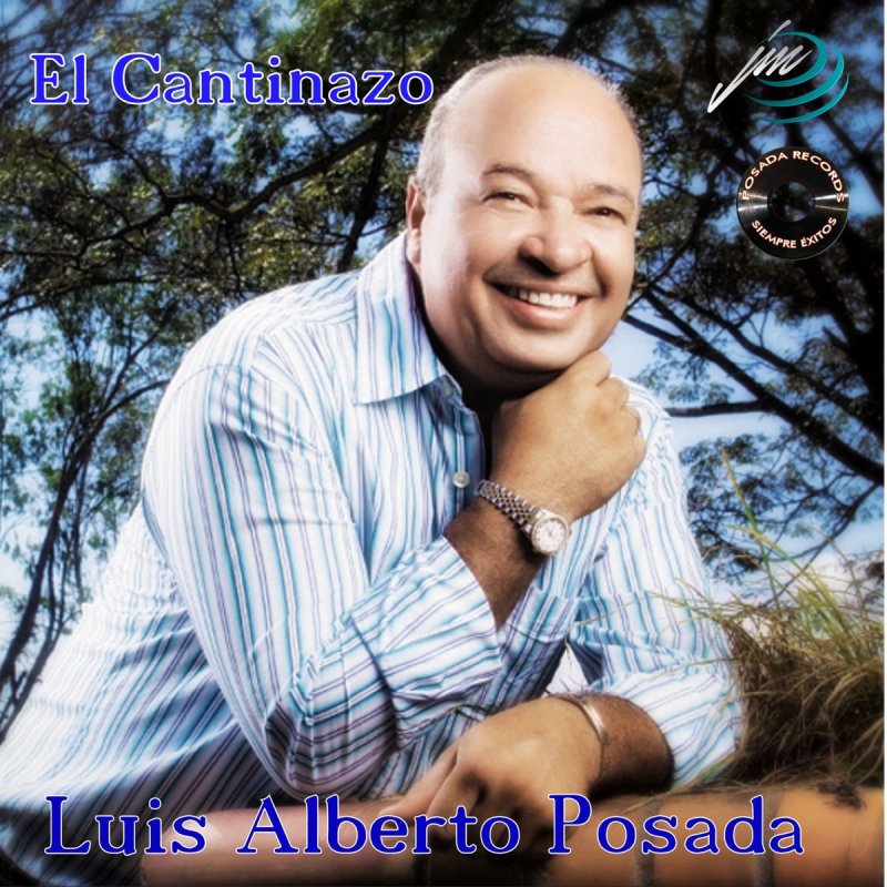 Letra de Mi Primer Amor de Luis Alberto Posada Musixmatch