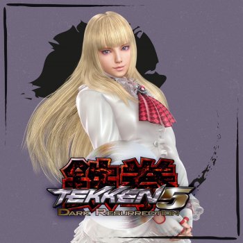 I Testi Delle Canzoni Dell Album Tekken 7 Di Namco Sounds Mtv