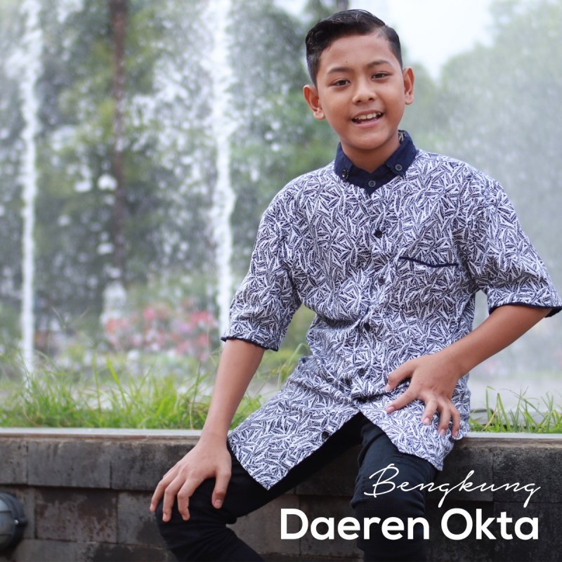 Daeren Okta Bengkung Lyrics Musixmatch