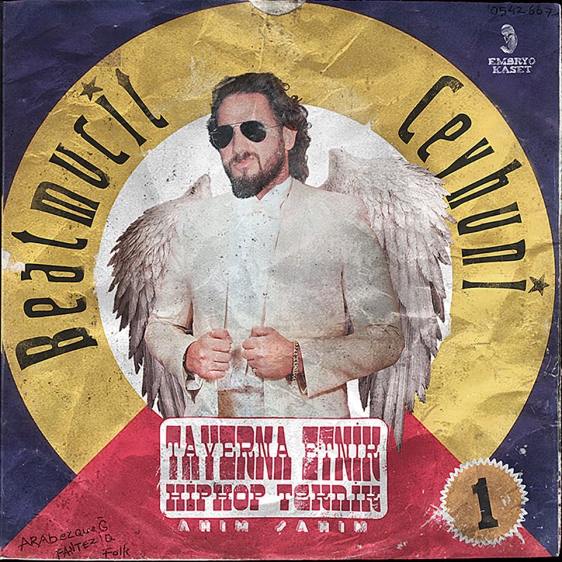 beatmucit ceyhuni veremem lyrics