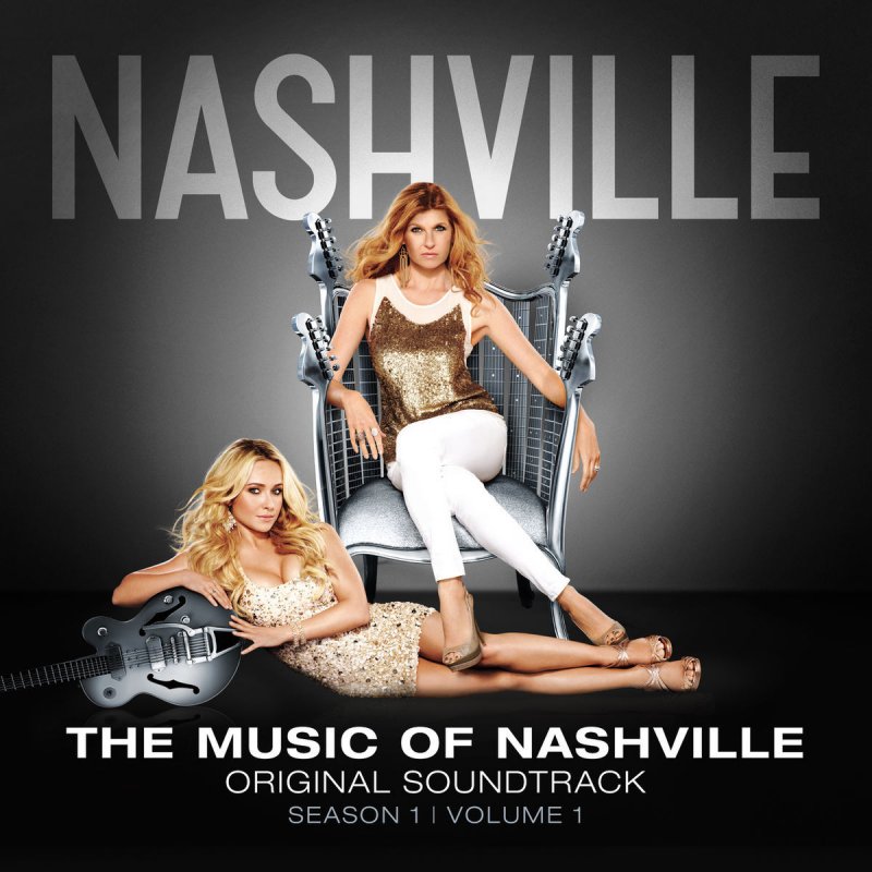 Nashville Cast feat. Lennon & Maisy - Telescope Lyrics | Musixmatch