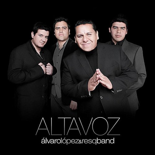 Alvaro Lopez Feat Resq Band Vuelvo A Ti Lyrics Musixmatch Savesave alvaro lopez for later. alvaro lopez feat resq band vuelvo a
